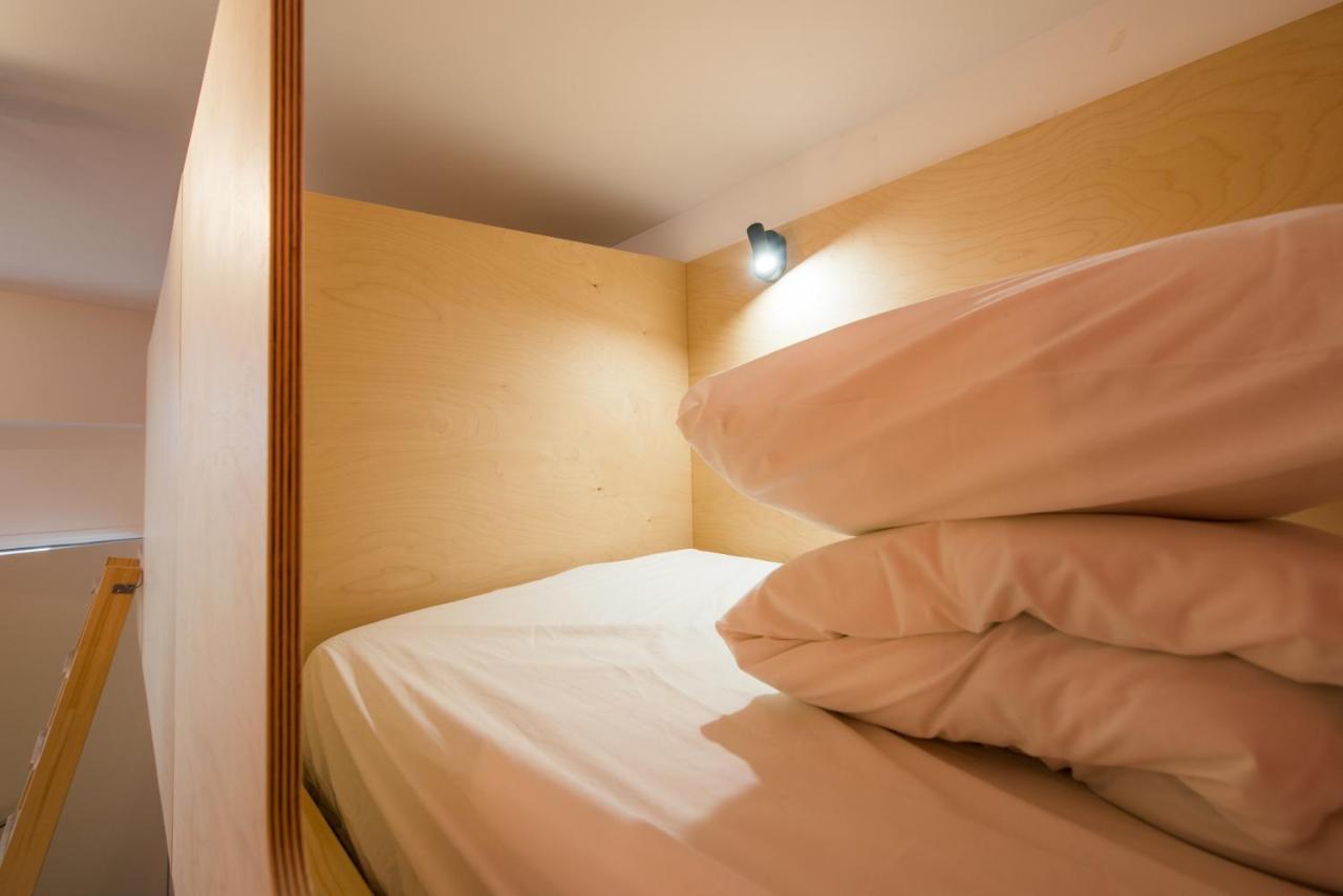 Maison Francois Paris - Two Rooms Apartment & Studio - Linkable Together Exteriör bild