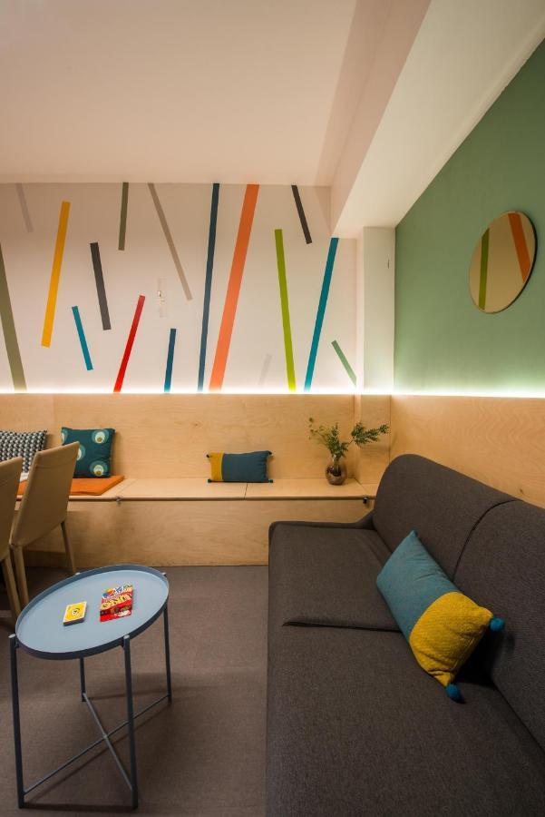 Maison Francois Paris - Two Rooms Apartment & Studio - Linkable Together Exteriör bild