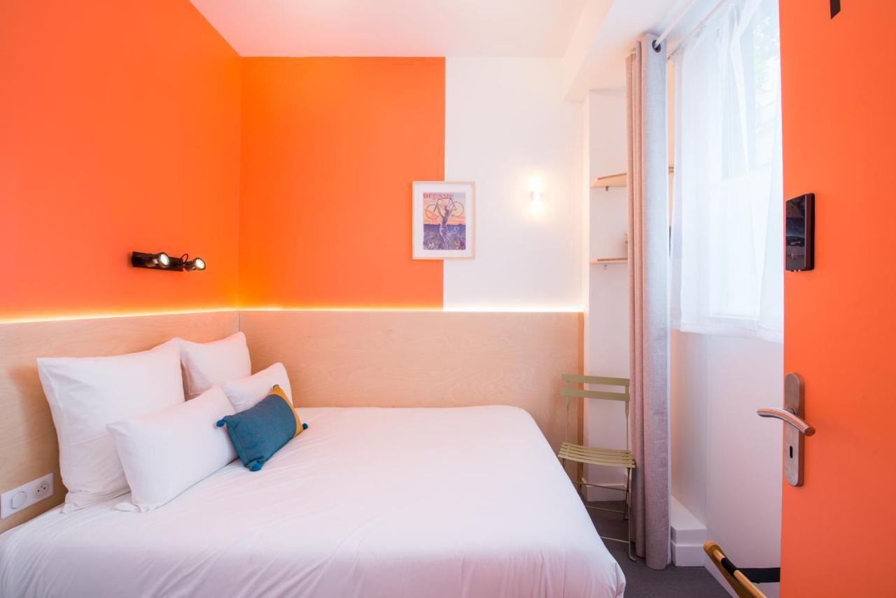 Maison Francois Paris - Two Rooms Apartment & Studio - Linkable Together Exteriör bild