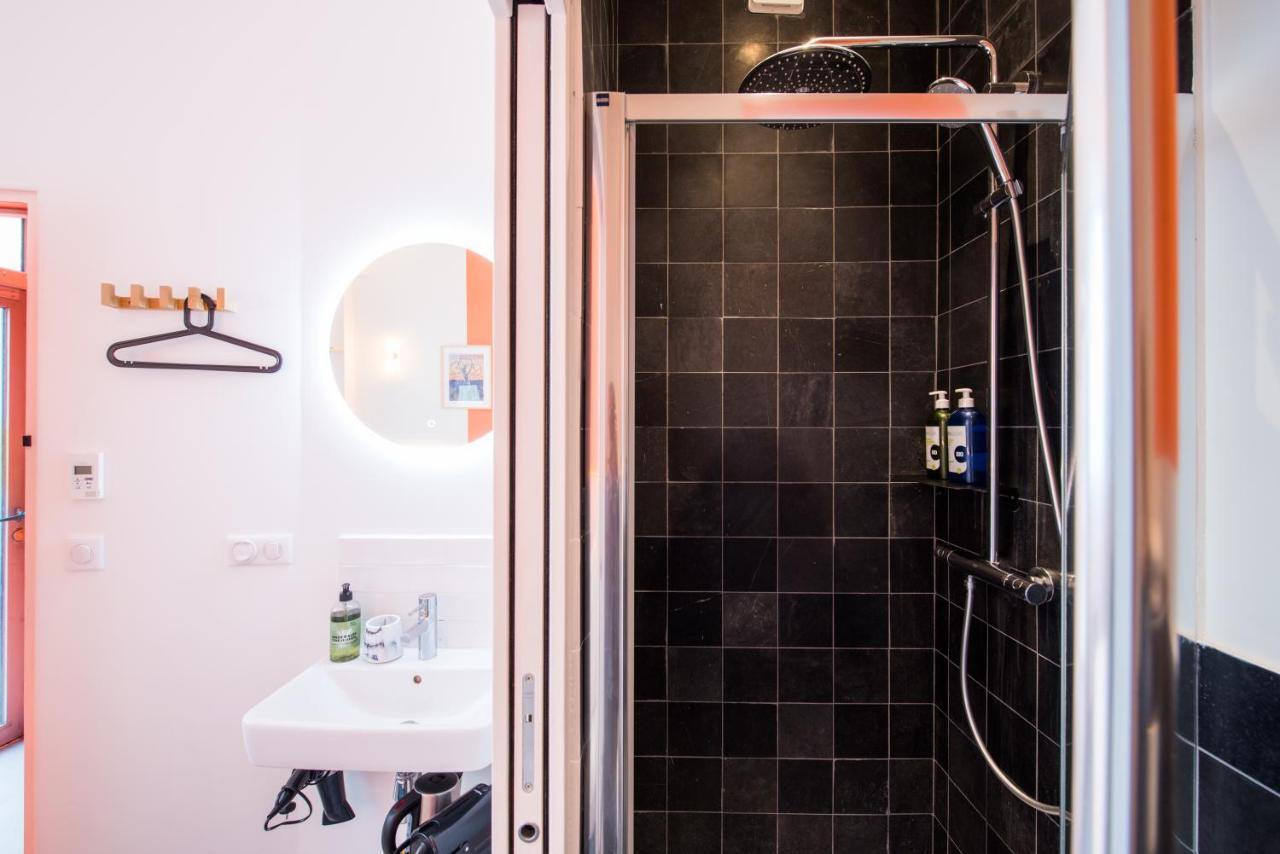 Maison Francois Paris - Two Rooms Apartment & Studio - Linkable Together Exteriör bild