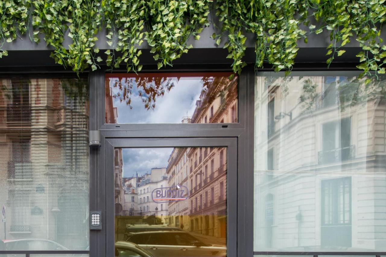 Maison Francois Paris - Two Rooms Apartment & Studio - Linkable Together Exteriör bild